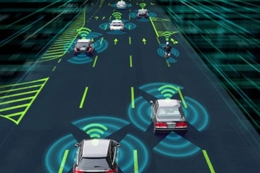 高頻通訊線束是指用于傳輸高頻信號(hào)的電線束，通常用于無(wú)線通信、雷達(dá)和航空航天等領(lǐng)域。高頻信號(hào)通常具有高頻率、高功率和短波長(zhǎng)，因此需要使用特殊的電線和連接器來(lái)傳輸和處理這些信號(hào)。